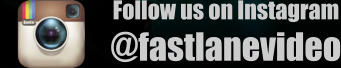 Follow us on Instagram @fastlanevideo